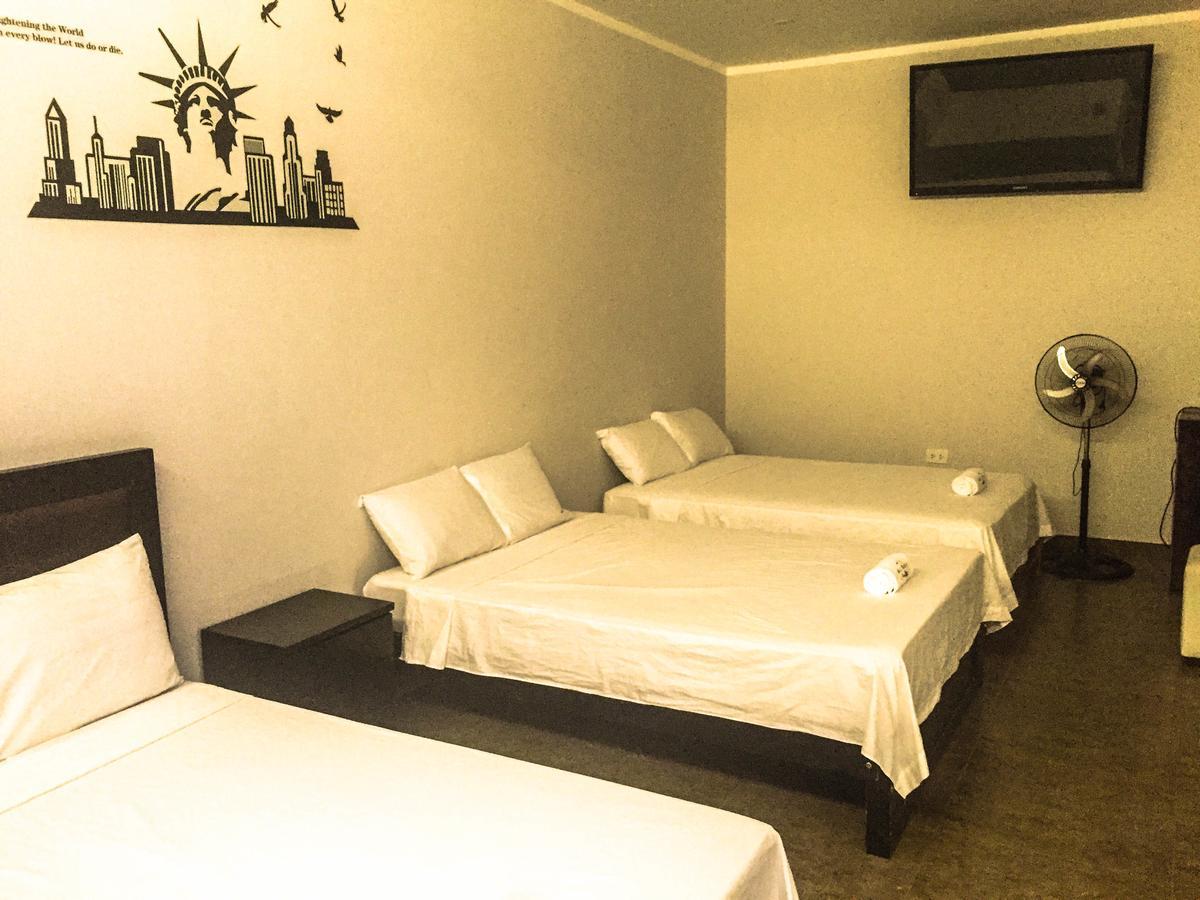 Bella Durmiente Hotel & Eventos Chincha Alta Exterior photo