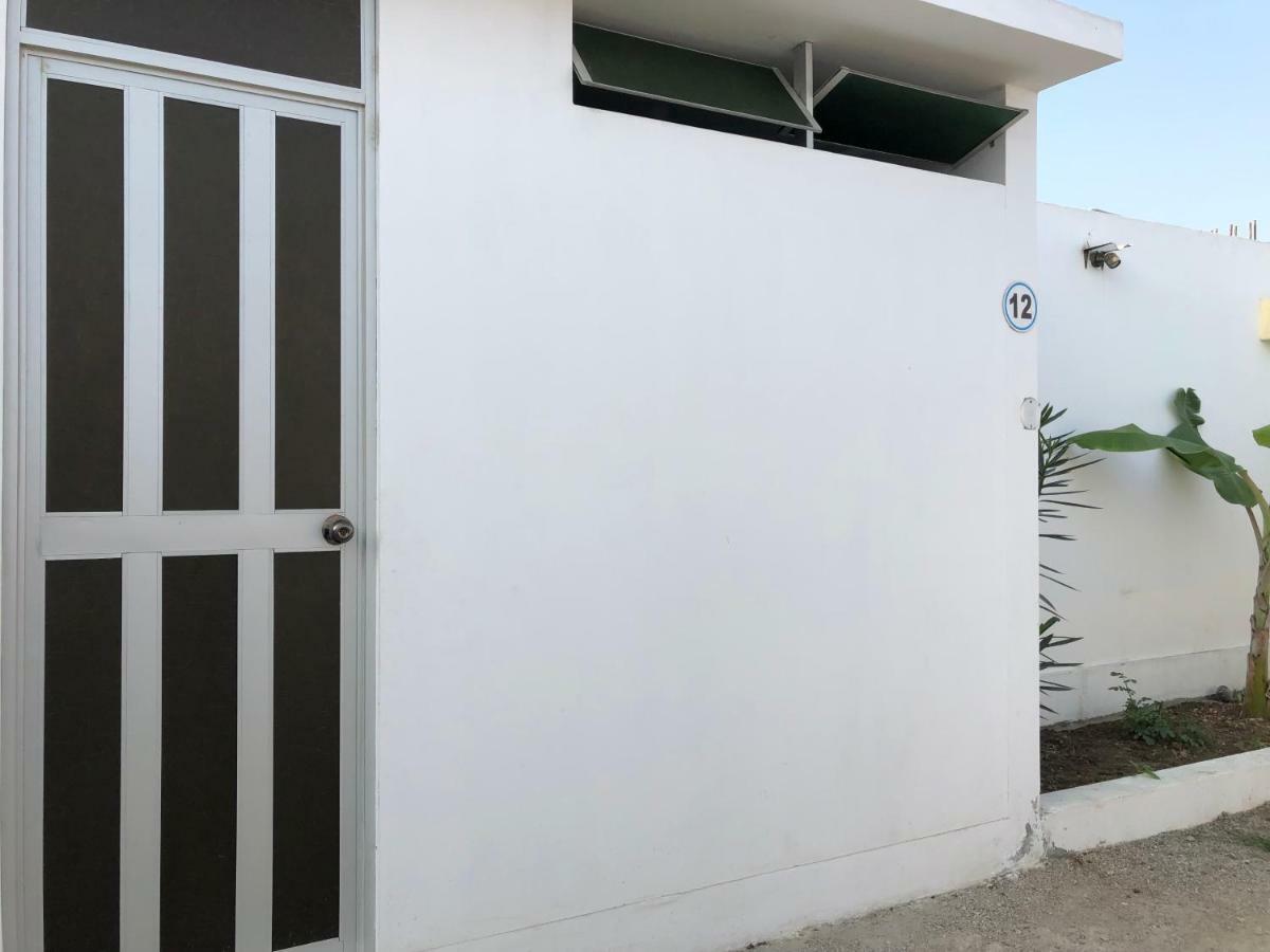 Bella Durmiente Hotel & Eventos Chincha Alta Exterior photo